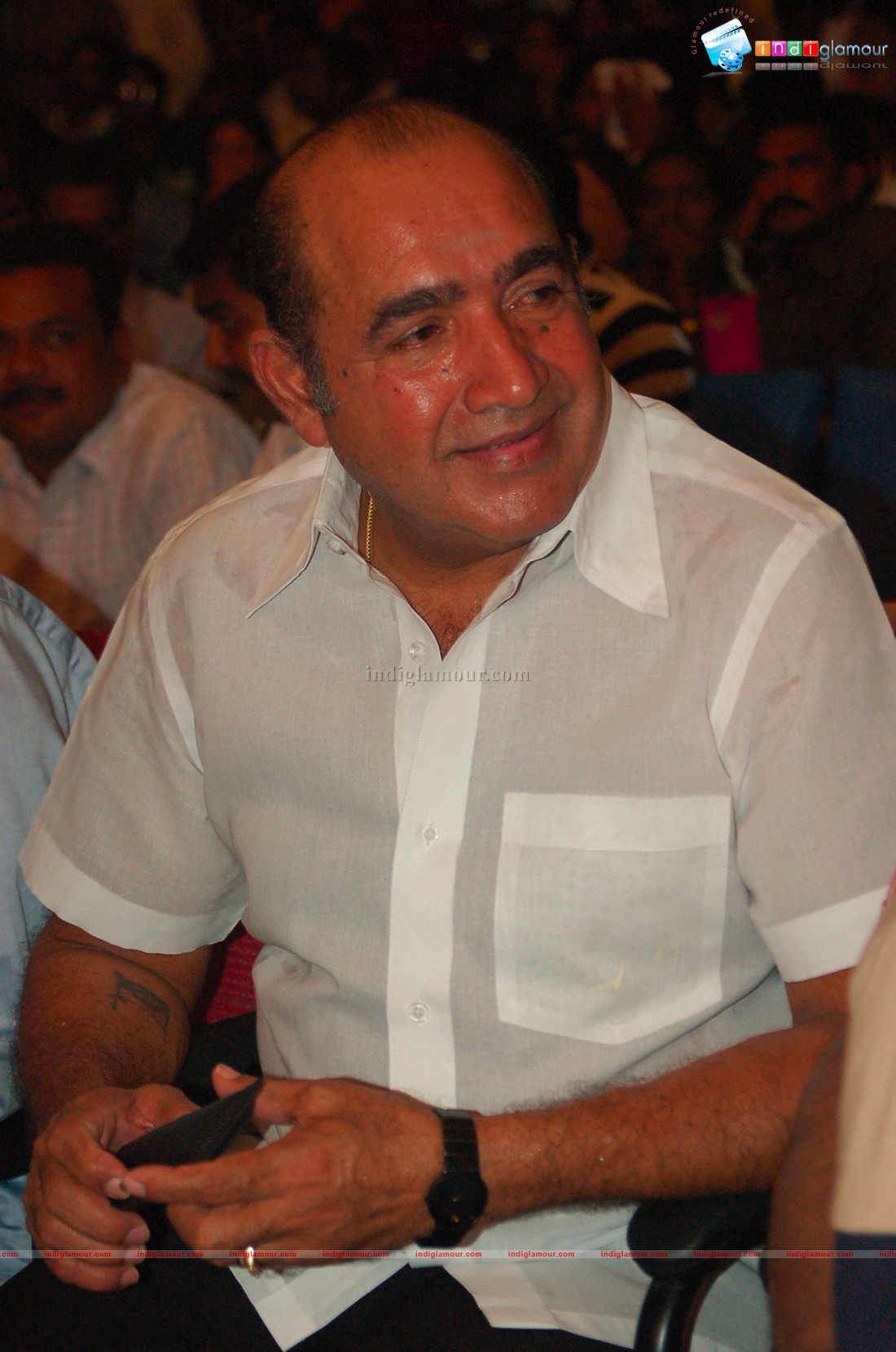 Rajini at Ninaivalaigal Final Day Event hd photo